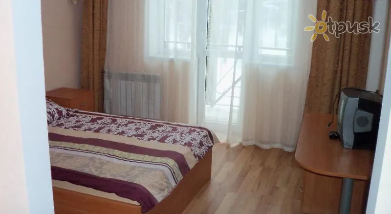 Фото отеля Лісова Перлина 2* Львів Україна номери