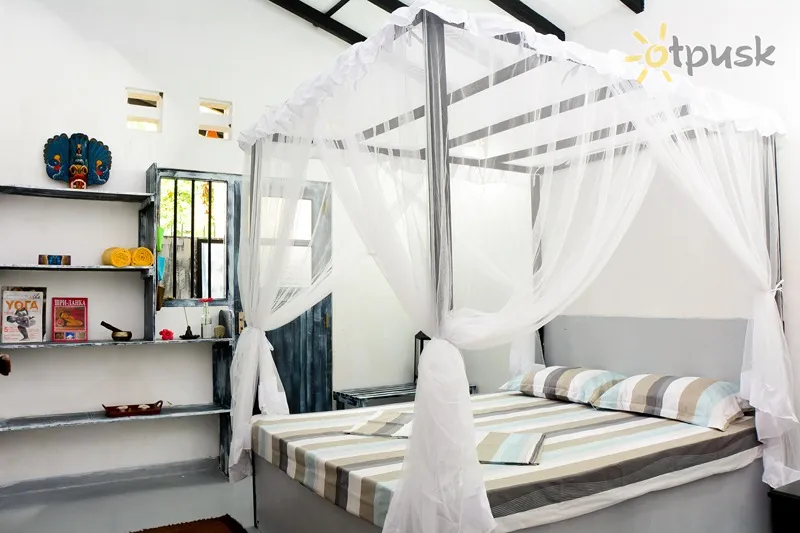 Фото отеля Villa My Way 3* Галле Шри-Ланка