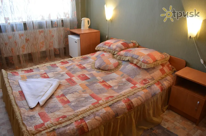 Фото отеля Ингул 2* Kropyvnickis Ukraina kambariai
