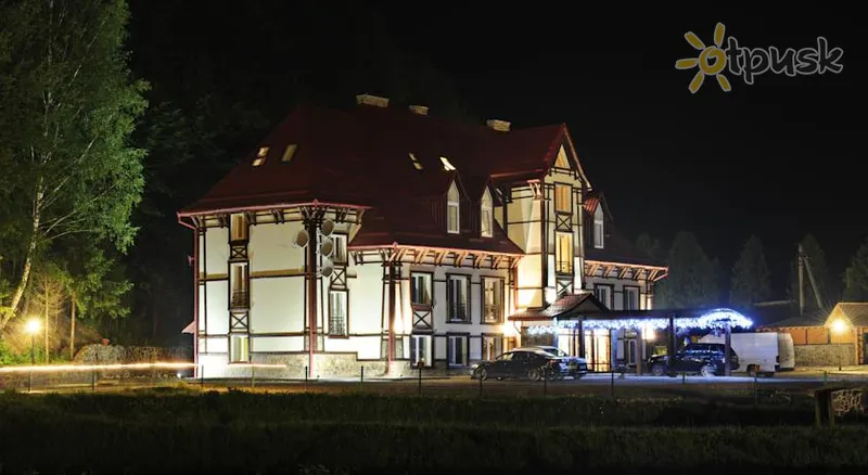 Фото отеля Золотая Форель 3* Skole Ukraina - Karpati ārpuse un baseini