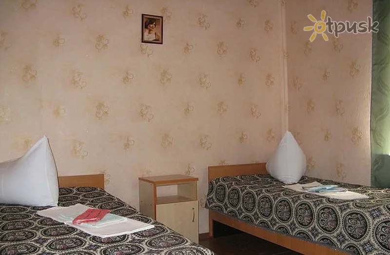 Фото отеля Лаванда 1* Lugovoe Ukraina kambariai