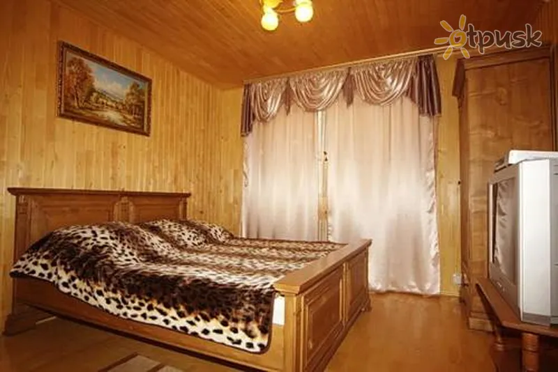Фото отеля Гостинный Двор 2* Воловец Украина - Карпаты номера