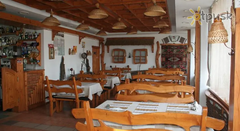 Фото отеля Викинг-Карпаты 3* Skole Ukraina - Karpati bāri un restorāni