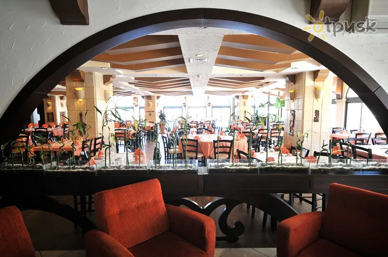 Фото отеля Grand Hotel Bethlehem 3* Віфлеєм Ізраїль бари та ресторани