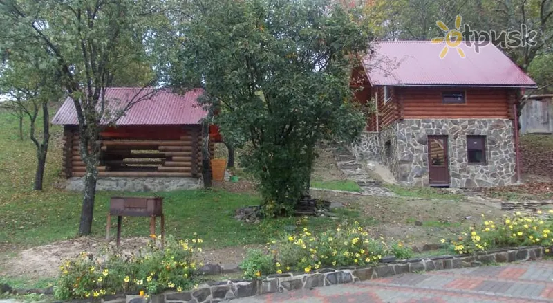 Фото отеля В Березах 2* Рахов Украина - Карпаты экстерьер и бассейны