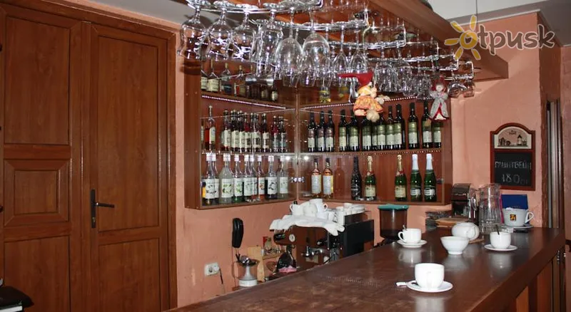 Фото отеля Максимус 3* Анапа россия бары и рестораны