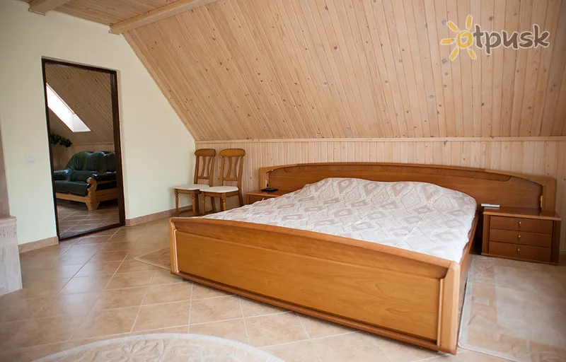 Фото отеля Черная гора 3* Vinogradovas Ukraina – Karpatai kambariai