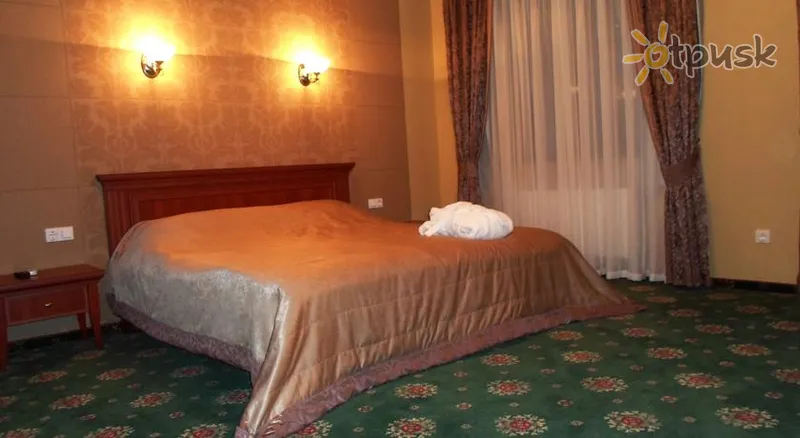 Фото отеля H & K Imperial Plus Hotel 4* Хуст Украина - Карпаты номера