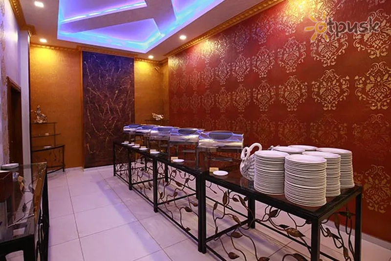Фото отеля Panorama Hotel 2* Калутара Шри-Ланка бары и рестораны