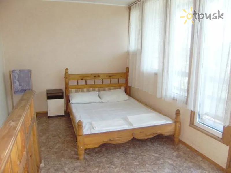 Фото отеля Dolce Vita 2* Arabat rodyklė Ukraina kambariai