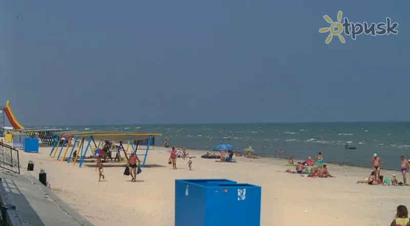 Фото отеля Запорожье 2* Arabata bultiņa Ukraina pludmale