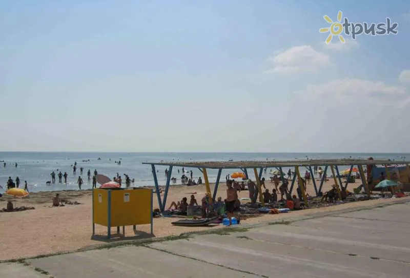 Фото отеля Мрия 2* Arabata bultiņa Ukraina pludmale