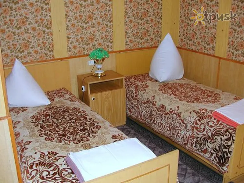 Фото отеля Автоискра 2* Arabat rodyklė Ukraina kambariai