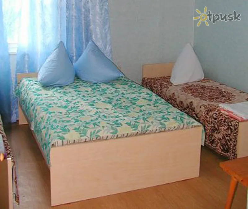 Фото отеля Автоискра 2* Arabat rodyklė Ukraina kambariai