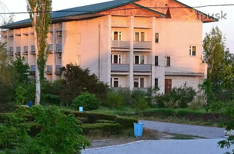 Фото отеля Прибой 2* Arabata bultiņa Ukraina ārpuse un baseini