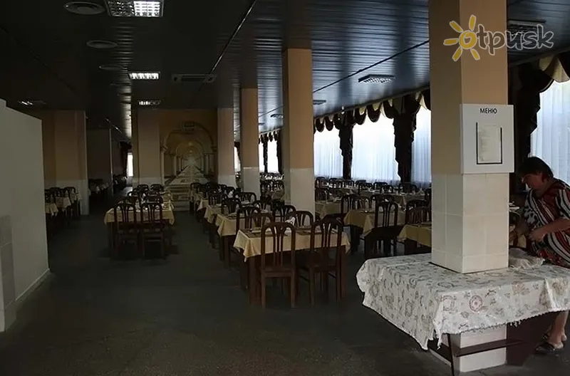 Фото отеля Прибой 2* Arabata bultiņa Ukraina bāri un restorāni
