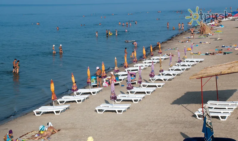 Фото отеля Paradise 2* Хорли Україна пляж