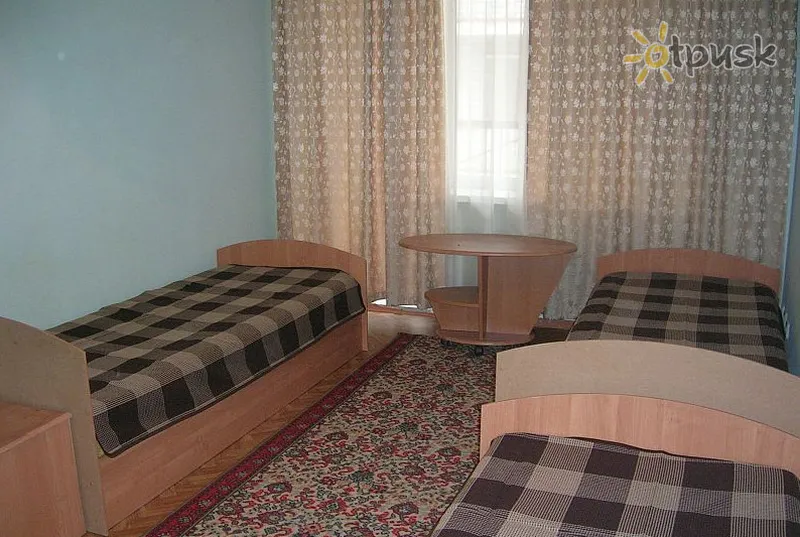 Фото отеля Коралл 1* Arabat rodyklė Ukraina kambariai