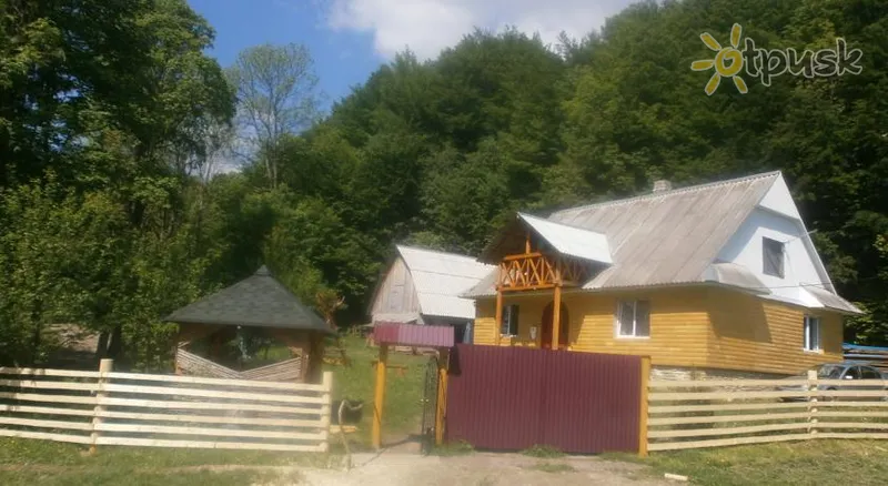 Фото отеля В горах 2* Pylypets Ukraina - Karpati ārpuse un baseini