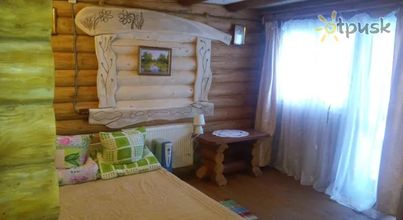 Фото отеля Усадьба в Горах 2* Pylypets Ukraina – Karpatai kambariai
