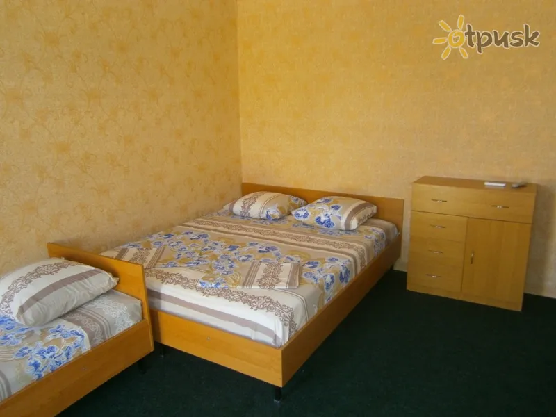 Фото отеля Солнечный Дом 2* Arabat rodyklė Ukraina kambariai
