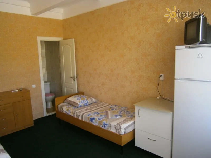 Фото отеля Солнечный Дом 2* Arabat rodyklė Ukraina kambariai