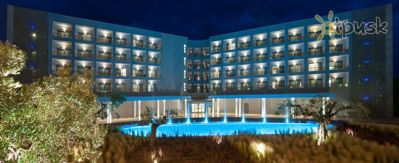 Фото отеля Ikos Olivia 5* Халкидики – Ситония Греция экстерьер и бассейны