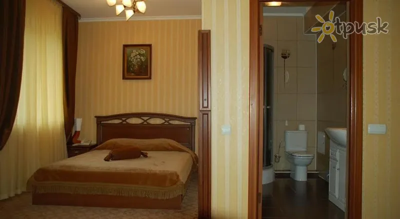 Фото отеля Любе Плюс 3* Хмельницький Україна номери