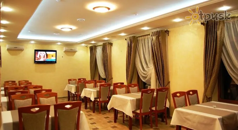 Фото отеля Форвард 2* Jasinya Ukraina – Karpatai barai ir restoranai