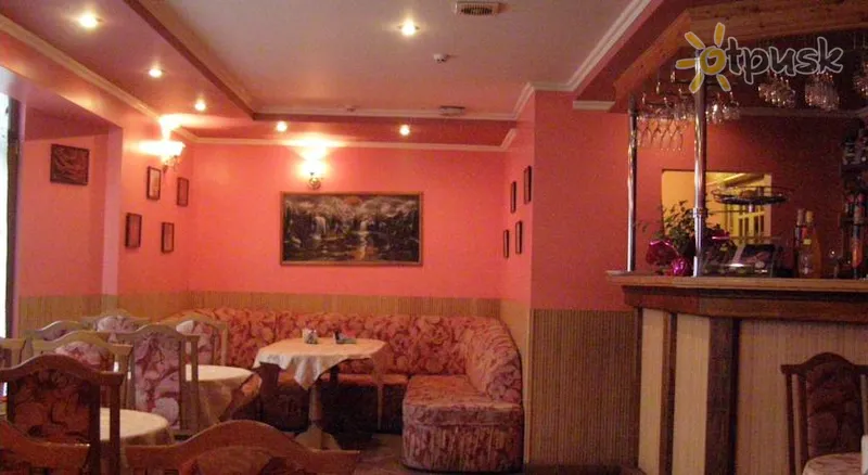 Фото отеля Троянда 2* Ясиня Украина - Карпаты бары и рестораны
