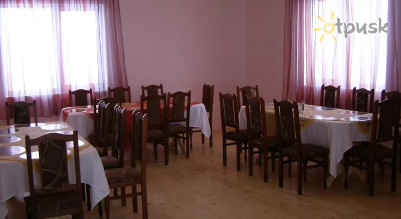 Фото отеля Мальва 2* Dragobrats Ukraina - Karpati bāri un restorāni