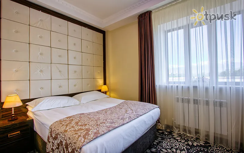 Фото отеля Discovery Hotel 4* Biškekas Kirgizija numeriai