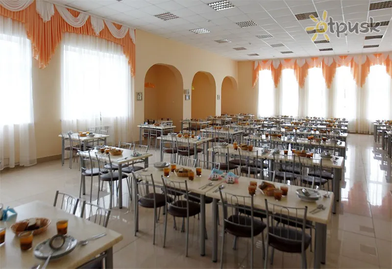 Фото отеля Республиканская больница спелеолечения 2* Soļigorska Baltkrievija bāri un restorāni