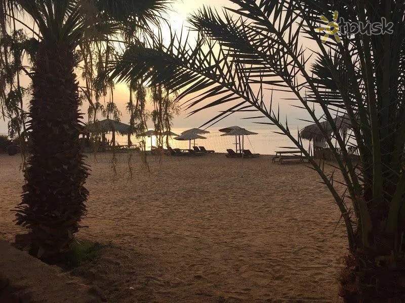 Фото отеля Nakhil Inn & Dreams 3* Нувейба Єгипет пляж