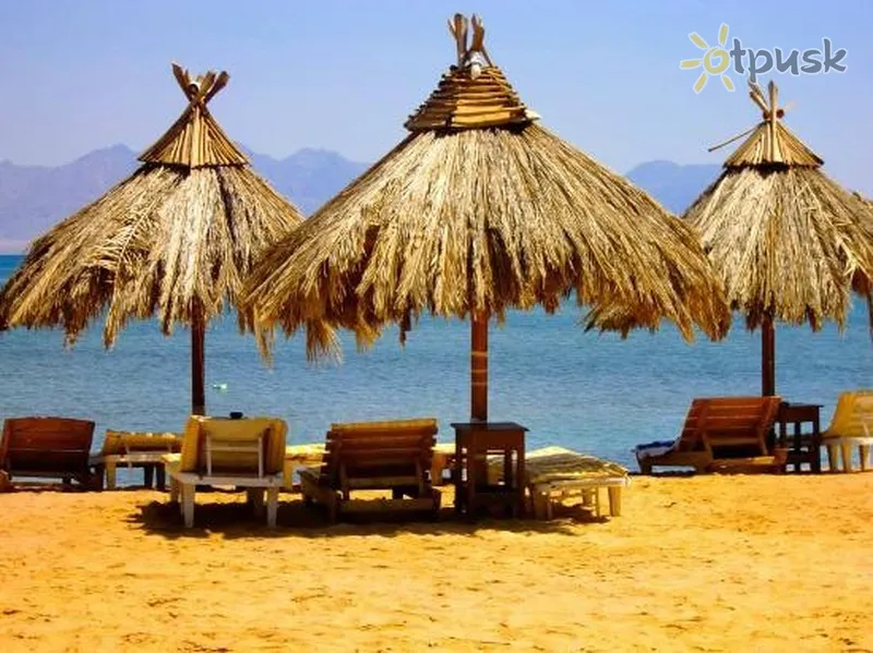Фото отеля Nakhil Inn & Dreams 3* Нувейба Єгипет пляж
