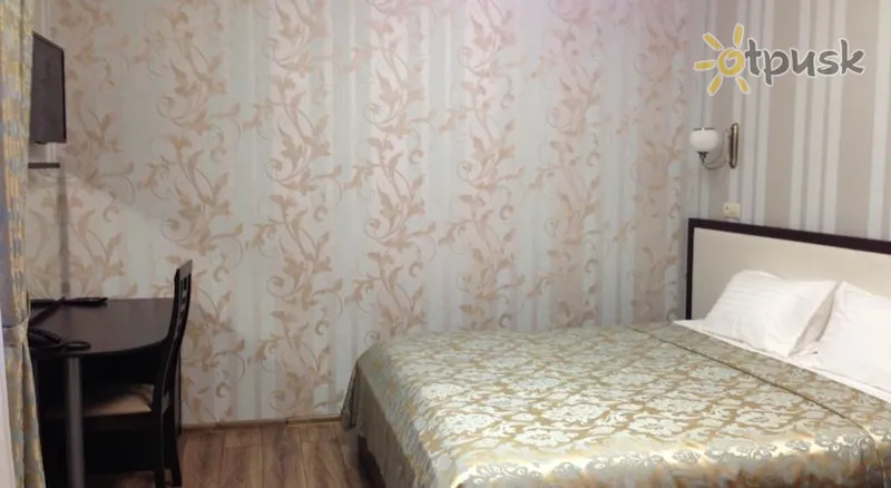 Фото отеля Роял 2* Harkova Ukraina cipariem