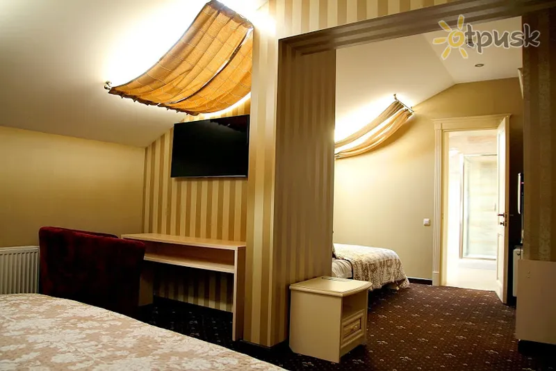 Фото отеля Vintage Hotel 3* Odesa Ukraina kambariai