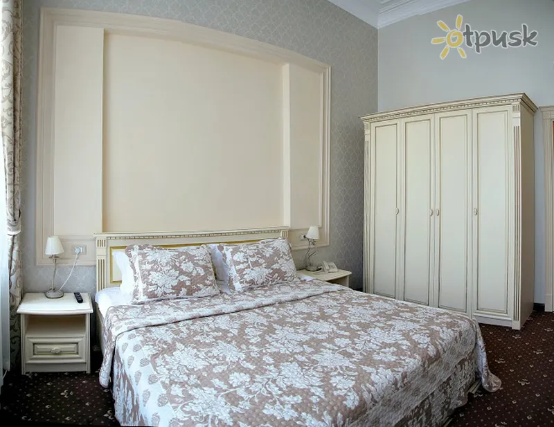 Фото отеля Vintage Hotel 3* Odesa Ukraina istabas