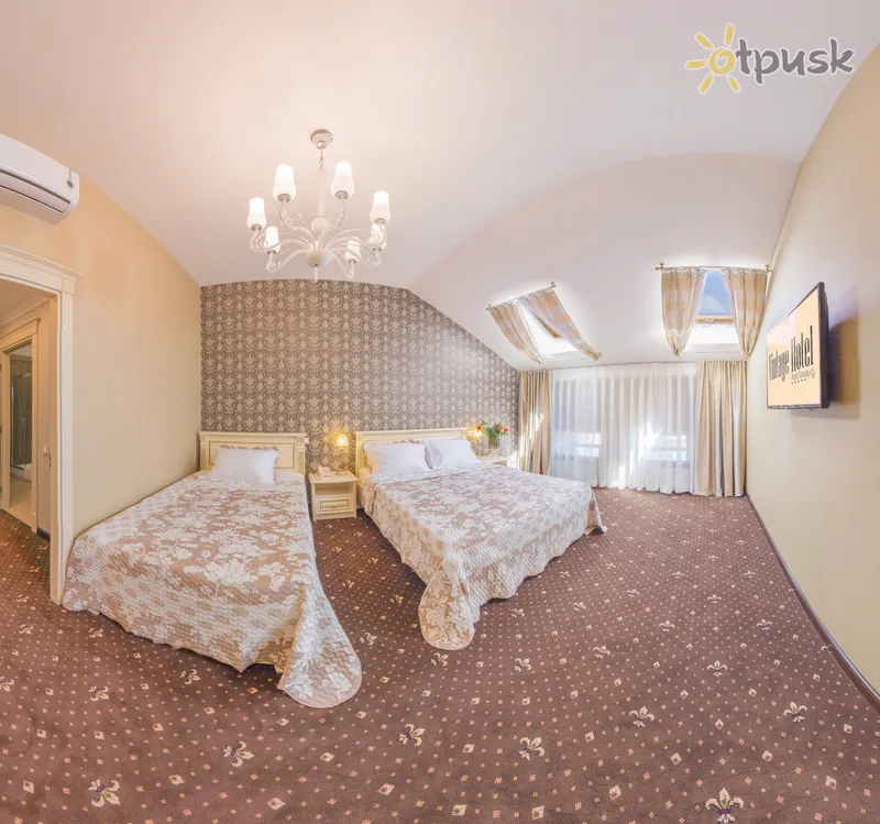 Фото отеля Vintage Hotel 3* Одесса Украина номера