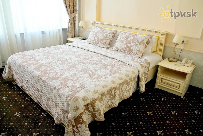 Фото отеля Vintage Hotel 3* Odesa Ukraina kambariai
