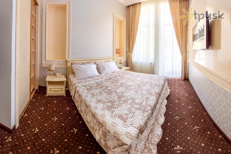 Фото отеля Vintage Hotel 3* Odesa Ukraina istabas