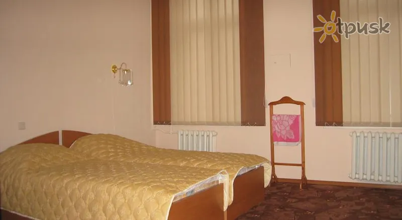 Фото отеля Квартира 5678 2* Одесса Украина номера