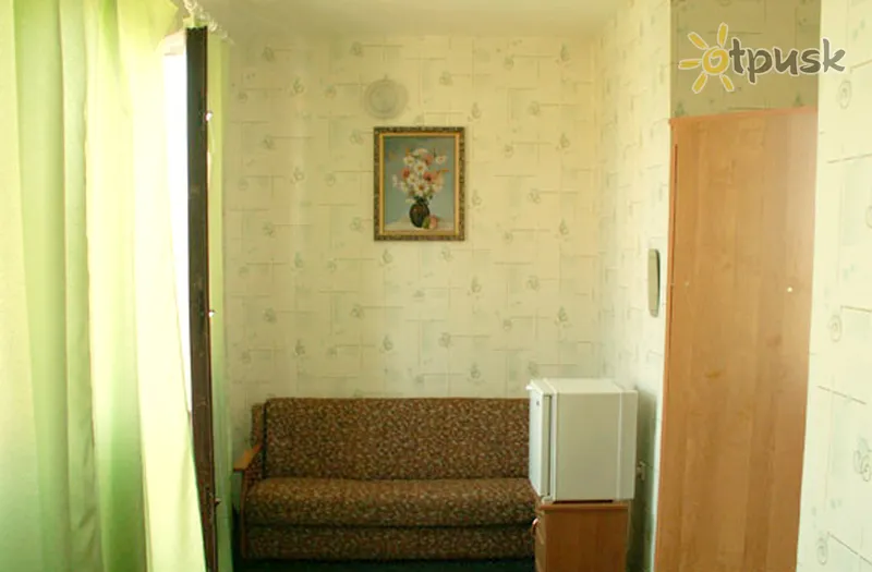 Фото отеля Кит 2* Karolino-Bugazas Ukraina kambariai