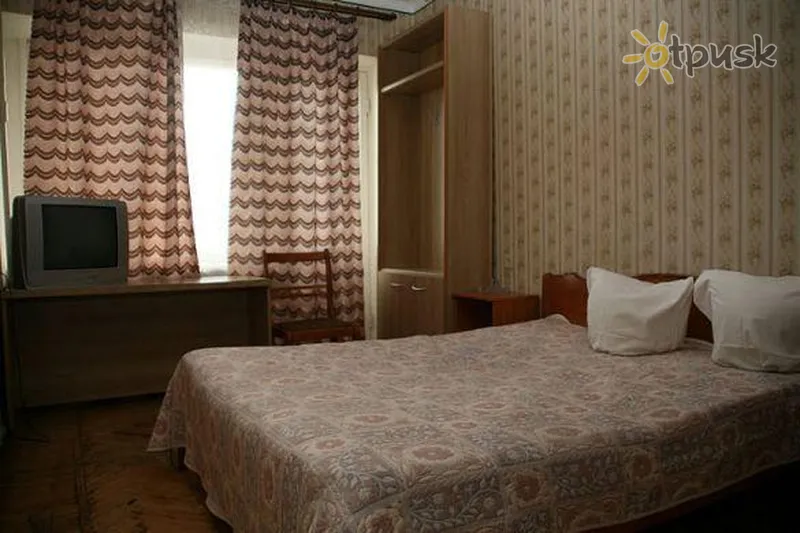 Фото отеля Готельно-оздоровчий комплекс Магнолія 3* Одеса Україна номери