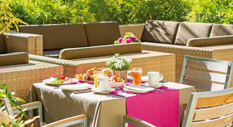 Фото отеля Atrium Hotel 4* Мюнхен Германия