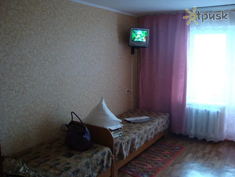 Фото отеля Санаторий Оризонт 2* Sergejevka Ukraina kambariai