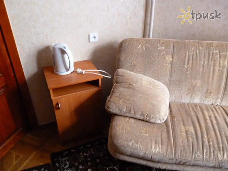 Фото отеля Санаторий Мошногорье 2* Черкассы Украина номера