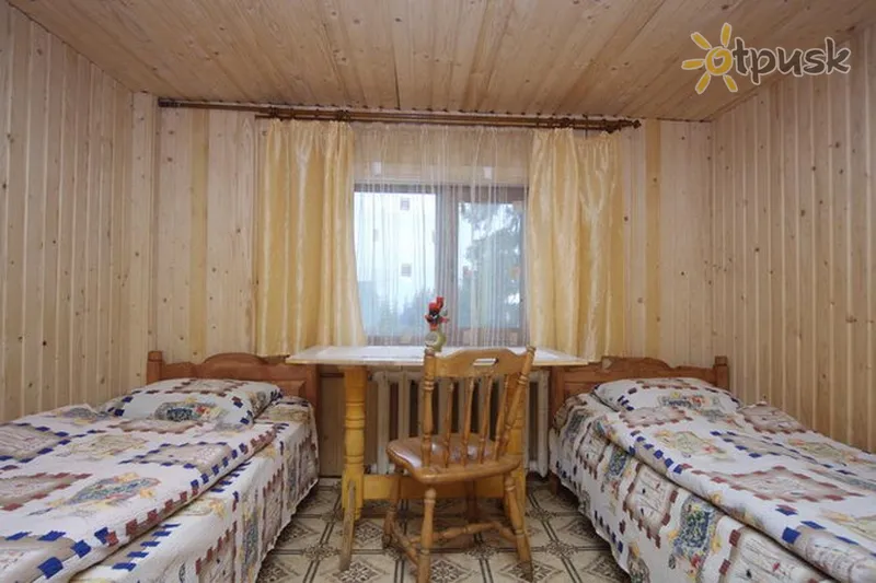 Фото отеля Трембита 1* Dragobratas Ukraina – Karpatai kambariai