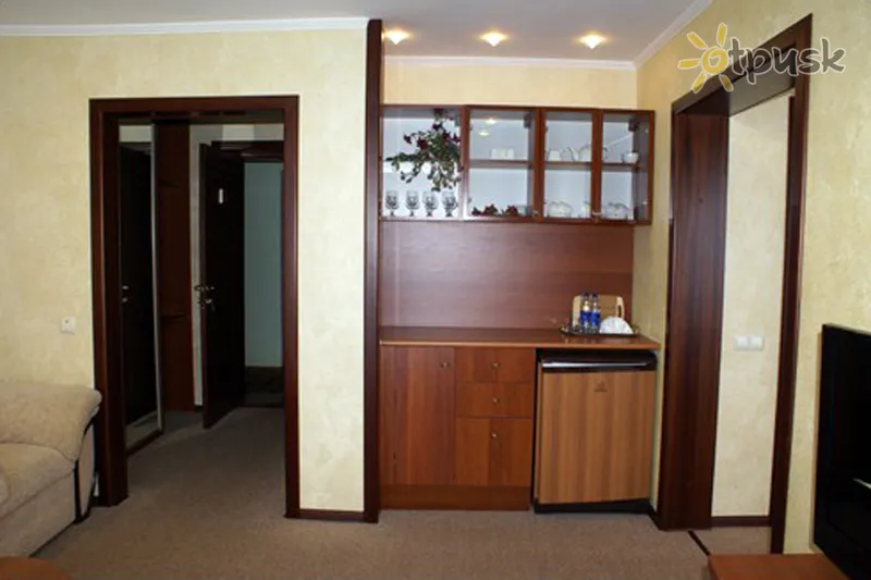 Фото отеля Энеида 2* Hmeļņickis Ukraina istabas