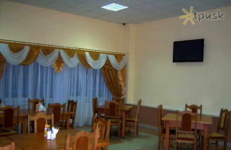 Фото отеля Золотая Корона 2* Jasinja Ukraina - Karpati bāri un restorāni